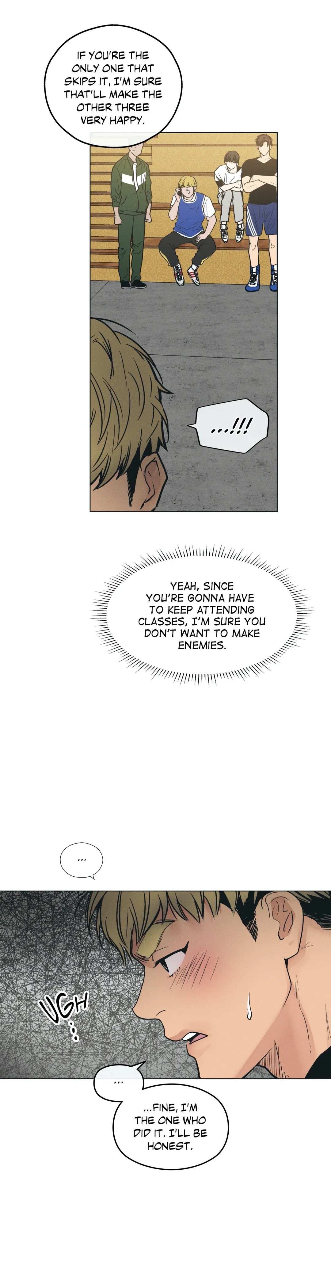 Payback, Chapter 24 image 47